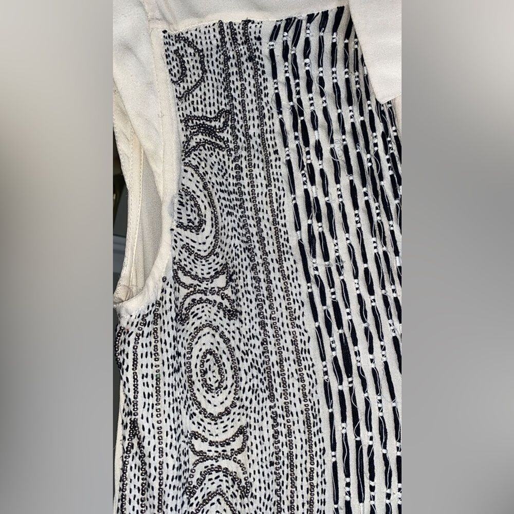 Haute Hippie Long Blouse - Picture 6 of 10